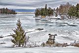Frozen Lower Rideau Lake_P1020255-7